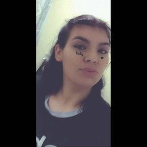 Meet your Posher, Sadie